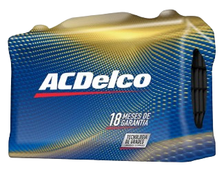 ACDelco