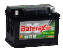 Baterax