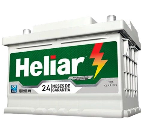 Heliar