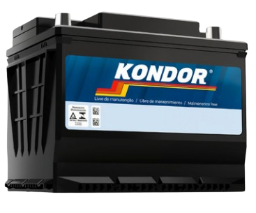 Kondor