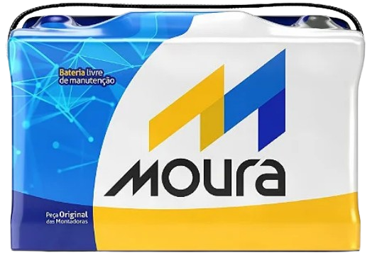 Moura